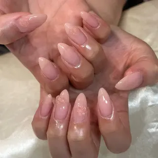 ネイル Roy心斎橋 ISHIKAWAのネイルデザイン