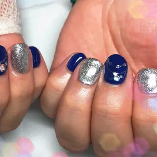ネイル ネイルサロン 翼【仙川4分】のネイルデザイン