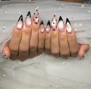 ネイル mY...nail NENEのネイルデザイン