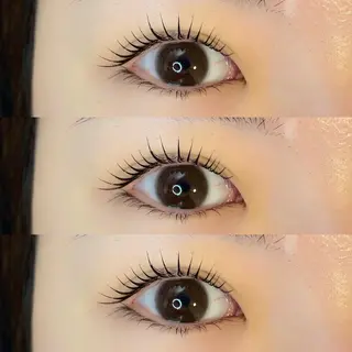 マツエク・マツパ 1月31日退社 深澤もものマツエク・マツパデザイン