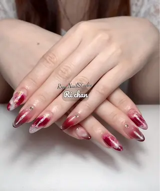 ネイル Ryu nail studioのネイルデザイン