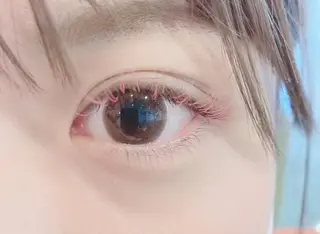 マツエク・マツパ an room 前田久美子のマツエク・マツパデザイン