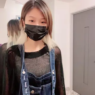 マツエク・マツパ 神山 ビューティー・アイのマツエク・マツパデザイン