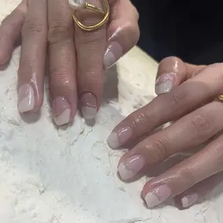 ネイル マキノ ユイのネイルデザイン