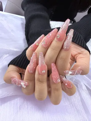 ネイル Kora Nailのネイルデザイン