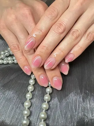 ネイル MoreGlam 新宿東口店のネイルデザイン