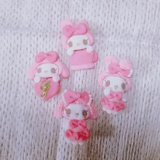ネイル Nailsalon Lilies♡のネイルデザイン