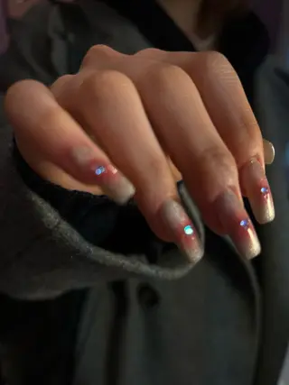 ネイル yui nailのネイルデザイン