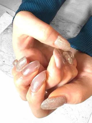 ネイル N& nailのネイルデザイン