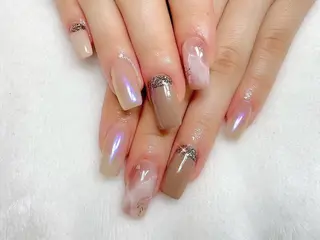 ネイル em nailのネイルデザイン