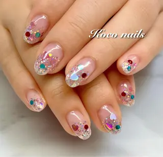 ネイル Mai’s nailのネイルデザイン