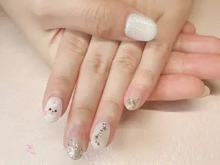 ネイル T&A nailのネイルデザイン