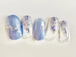 ネイル maison de NALIのネイルデザイン