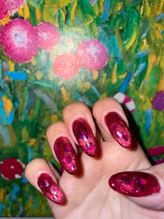 ネイル misun_ nailのネイルデザイン