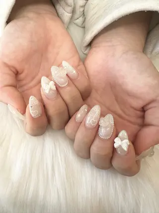 ネイル Rio nailのネイルデザイン