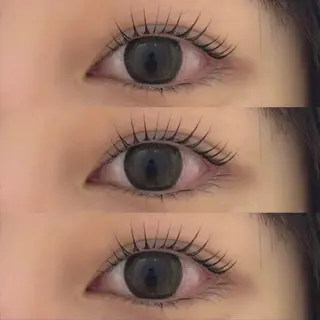 マツエク・マツパ Le Riad 今井のマツエク・マツパデザイン