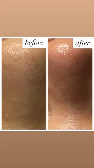 salon de Marshaのエステ・リラクイメージ