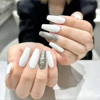 ネイル Queens ひなのネイルデザイン