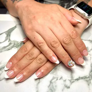 ネイル 中野 優香のネイルデザイン