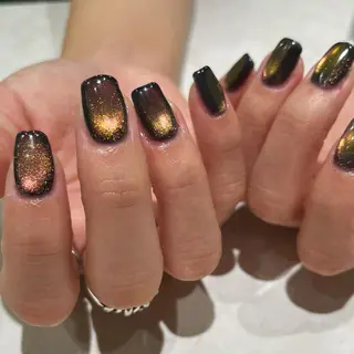 ネイル 🤍 MIKAのネイルデザイン