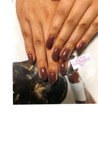 ネイル Asa miのネイルデザイン