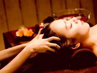 SIESTA リラクゼーションのエステ・リラクイメージ