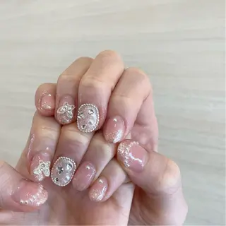 ネイル Nail Salon Gummi.のネイルデザイン