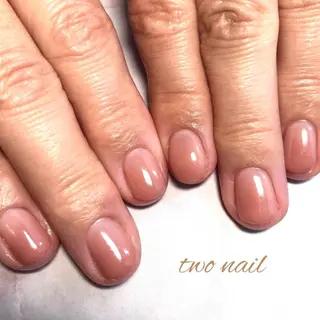 ネイル two nailのネイルデザイン
