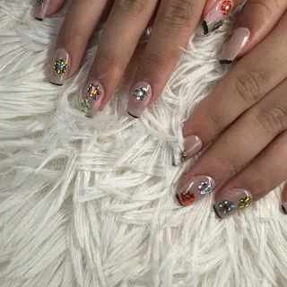 ネイル beauty salonREMIAのネイルデザイン