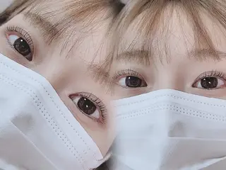 マツエク・マツパ ASUMI 🧸🎀のマツエク・マツパデザイン