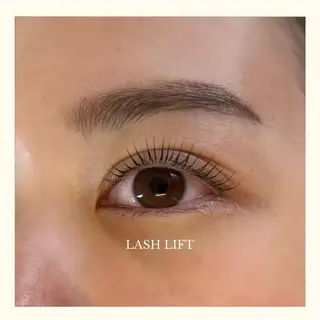 マツエク・マツパ 桑島 友萌のマツエク・マツパデザイン