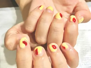 ネイル TRAM-nail moriizumiのネイルデザイン