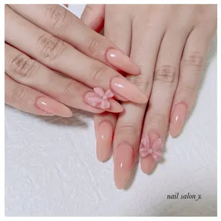 ネイル nailsalon y.のネイルデザイン