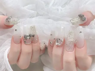 ネイル Candy nailのネイルデザイン