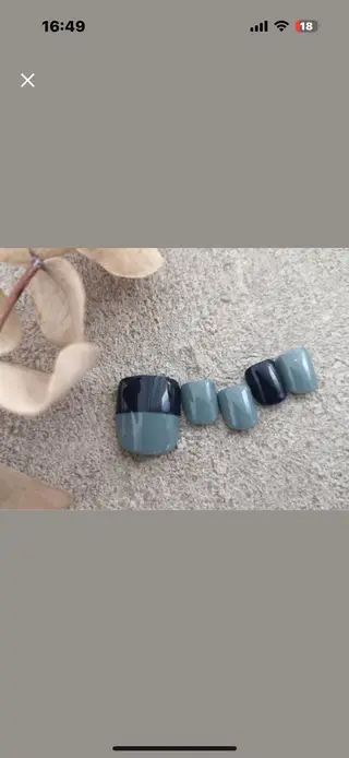 ネイル ネイルサロン ｓｈｉｋｉのネイルデザイン