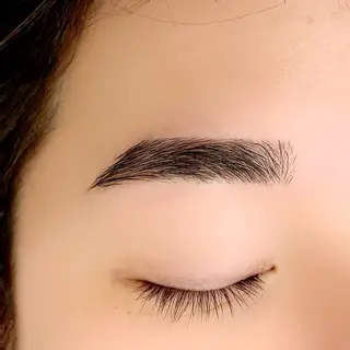 メンズ SAEGUSA .⋆𝜗𝜚 桜木町のマツエク・マツパデザイン