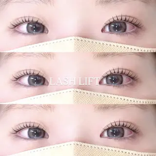 マツエク・マツパ 石 田のマツエク・マツパデザイン