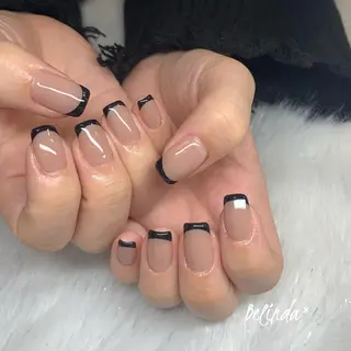 ネイル Belinda Nailのネイルデザイン