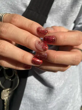 ネイル ［BOSS］ RINNOのネイルデザイン