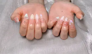 ネイル Yuka Nail Salonのネイルデザイン