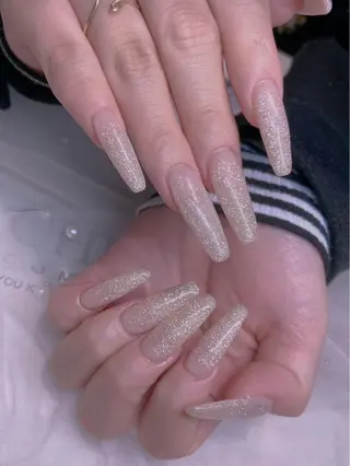 ネイル 美爪パラジェル導入店 Sunnilyのネイルデザイン