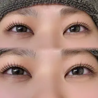 マツエク・マツパ iolo ひなたのマツエク・マツパデザイン