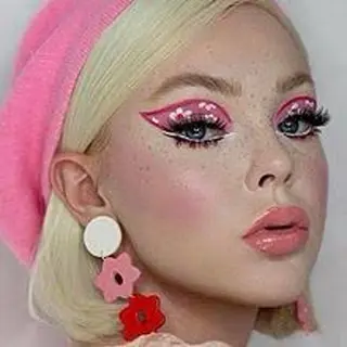 パーマ Nail&Eye コルン　矢澤のマツエク・マツパデザイン