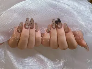 ネイル The Nail 新大久保店のその他イメージ