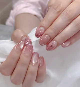 ネイル Mi Naのネイルデザイン