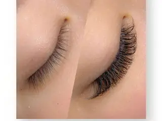 マツエク・マツパ Mintelash ‬SASAKI🦋のマツエク・マツパデザイン