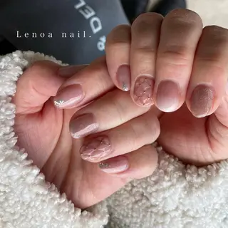 ネイル nailsalon Lenoaのネイルデザイン