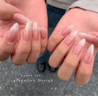 ネイル nailsalon Lenoaのネイルデザイン