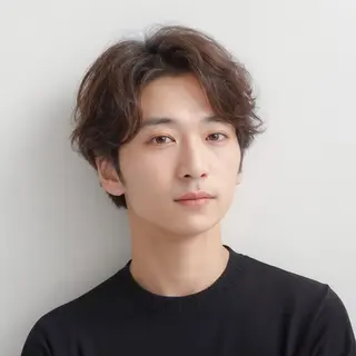 ショート 浅草橋 Ai ⛓️🖤坂本のヘアスタイル