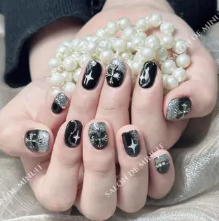 ネイル Emily 🎀のネイルデザイン